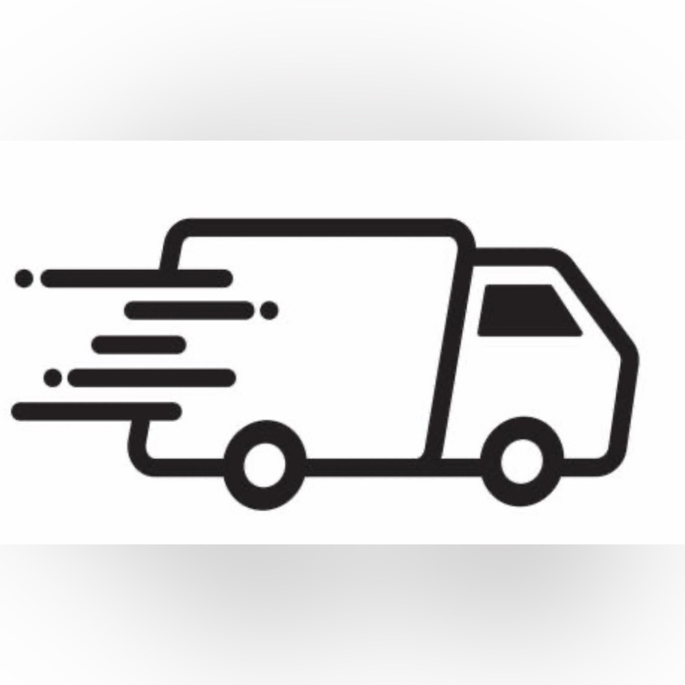 EXTRA USPS SHIPPING LABEL💜